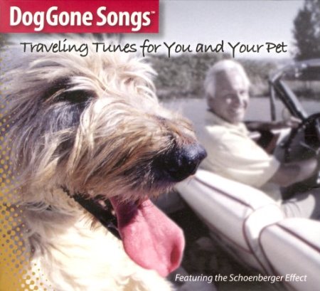 DogGone-Songs-Thomas-Schoenberger