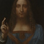 Salvbator Mundi