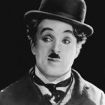 Charles Chaplin